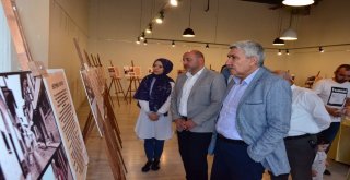 Ak Parti Kütahya İl Gençlik Kolları Başkanlığından ‘Eskimeyen Tarih Kütahya Konulu Fotoğraf Sergisi