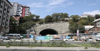 Eyüpsultan Ulaşımda Çağ Atlıyor