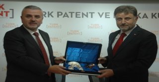 Türkpatent İle Tkk Arasında İşbirliği