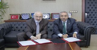Yyü Yurtları Tdvye Tahsis Edildi