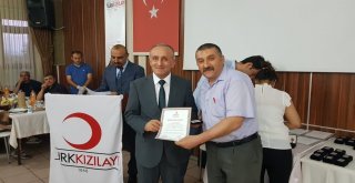 Uzun, “Amacımız Kendimize Yetecek Kanı Karşılamak”