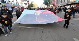 Karsta Kerbela Şehitleri Anıldı