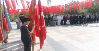 Manyasta Zafer Bayramı Kutlandı