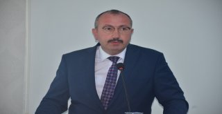 İl Koordinasyon Toplantısı Yapıldı