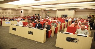 Manisada Şehitlerin Adı Yaşatılmaya Devam Ediyor