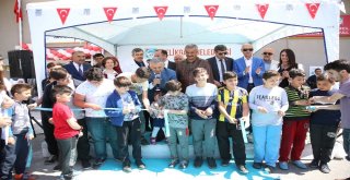 Melikgaziden 9 Semte Aile Sağlık Merkezi