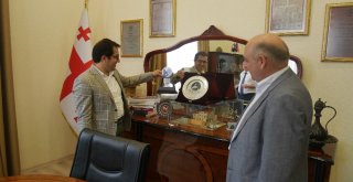 Mikatsadze: Botaniğin Değeri Yıllar Sonra Anlaşılacak