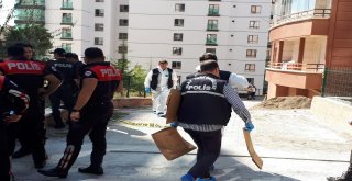 Ankarada Silahlı Kavga: 2 Ölü, 1 Yaralı