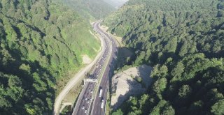 Temde Bayram Yoğunluğu Başladı