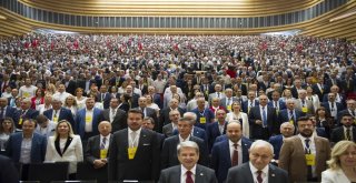 İyi Parti Genel Başkanı Akşener: Sizlere Kolay Bir Başarı Vaat Etmiyorum