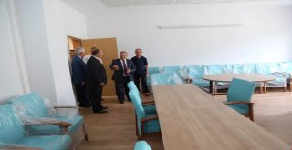 Kütahyanın En Lüks Resmi Kurum Binası