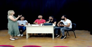 Bayraklı Yeni Yeteneklerini Seçti