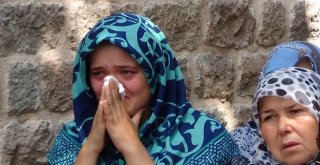 Ece Gözyaşları İçinde Toprağa Verildi