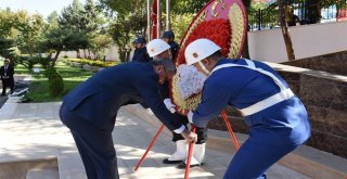 Batmanda 30 Ağustos Zafer Bayramı Coşkuyla Kutlandı