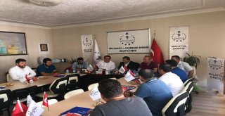 Mhpli Fendoğlundan Kayısı Festivali Tekrar Düzenlensin Önerisi