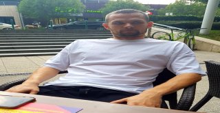Vladimir Koman: Türkiyede Süper Ligde Oynamak İstiyorum