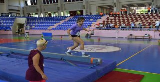 Özel Yetenek Sınavına Bin 958 Aday Başvurdu