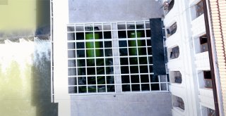 Yapay Şelaleden Elektrik Üretiyorlar