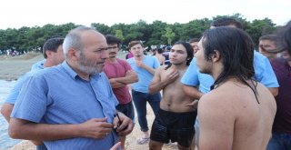 İznik Gölü İki Kız Çocuğunu Yuttu