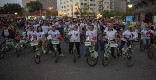 30 Ağustos Coşkusu Tepebaşında Yaşandı