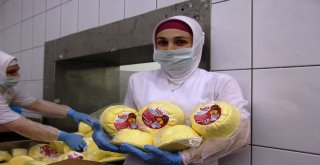 Vakfıkebir Tereyağına Coğrafi İşaret