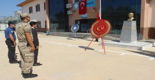 Yavuzelinde 30 Ağustos Zafer Bayramı Kutlandı