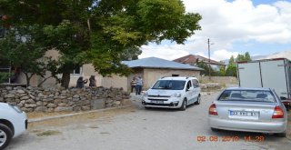 Kayseride En Ücra Köşedeki Vatandaş Bile Evde Sağlık Hizmetinden Faydalanıyor