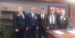 Sarıoğlu, Önümüzdeki Günlerde Daha Güzel Şeyler Olacağına İnanıyoruz