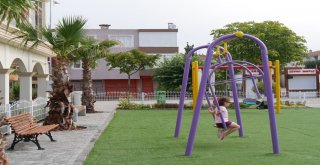 Büyükçekmece Belediyesinden Sağlıklı Park Atağı