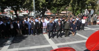 Malazgirtte 30 Ağustos Zafer Bayramı