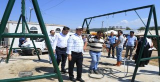 Osmangazi Kurban Bayramına Hazır