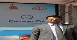 Artık Çamaşırlar Ücretsiz Yıkanacak