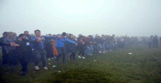 Vali Bilmez, Bülbülan Yayla Şenliğine Katıldı