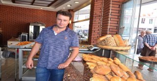 Balıkesirde Ekmek Zammı Gündemde