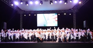 Manavgatta 150 Çocuk Erkekliğe İlk Adımı Attı