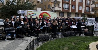 Fındıklıda Cumhuriyet Coşkusu