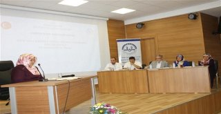 Kuran Kursu Öğreticileri Yarıştı