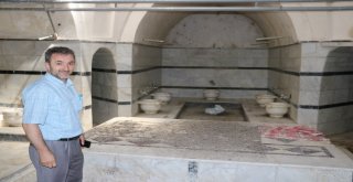 Tarihi Hamamın Fiyatı Dudak Uçuklatıyor