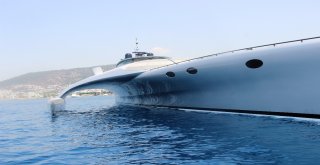 Denizlerin Ferrarisi Çin Malı Çıktı