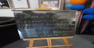 Edremitte Kuran Kursları Gölge Oyunu Finali İle Sona Erdi