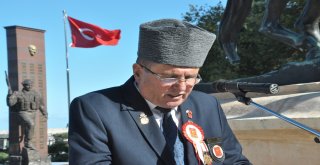 Gaziler Günü Zonguldakta Kutlandı