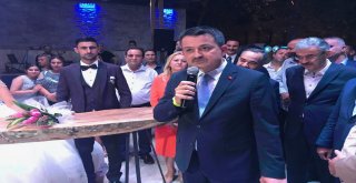 Bakan Pakdemirliden Meyve Ve Sebzelerdeki Fiyat Farkıyla İlgi Açıklama