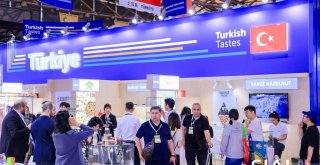 KARADENİZLİ FINDIK İHRACATÇILARI ÇİN'DEN UMUTLU DÖNÜYOR