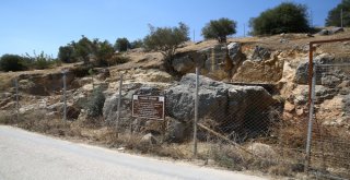 Gölyazıdaki İstiridye Kabukları Tarihe Işık Tutuyor