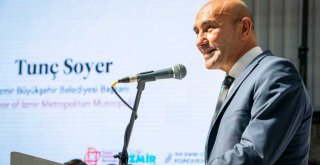 Tunç Soyer: 'Proje Kemeraltı'na büyük ivme kazandıracak'