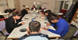 Diyarbakır Büyükşehirin Sosyal Projeleri Beğeni Topladı