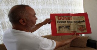 Ecevite Yazar Kasa Fırlatan Vatandaştan Hükümete Destek