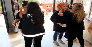 Zonguldakta Kpss Heyecanı