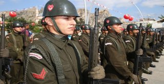 Sivas, Yozgat Ve Tokatta 30 Ağustos Coşkusu