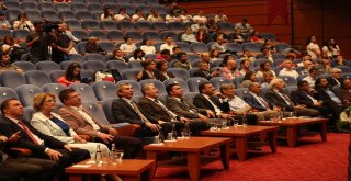 Paü, 13. Ulusal Fen Bilimleri Ve Matematik Eğitimi Kongresine Ev Sahipliği Yapıyor